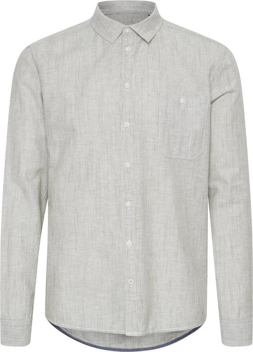 Produktbild Blend Langarmshirt mit Streifen (S)