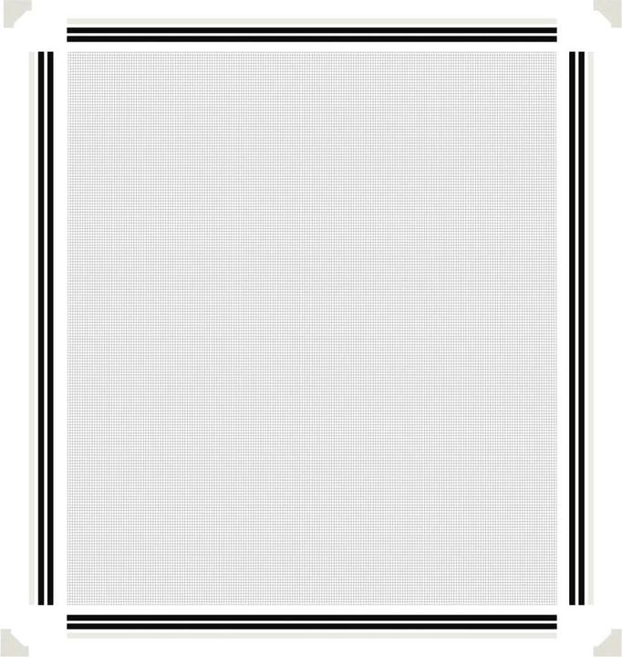 Actual product image VidaXL Bethany (130 x 150 cm)