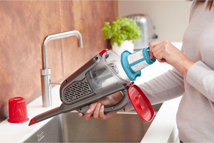 Actual product image Black & Decker BHHV315J