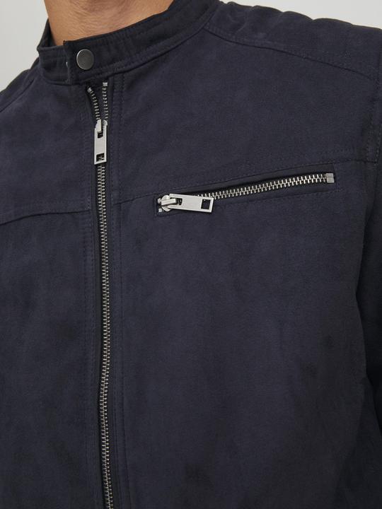 Produktbild Jack & Jones Faux Lederjacke (L)
