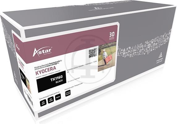 Immagine prodotto Astar Nero - compatibile - cartuccia toner - per Apple LaserWriter Select 300 (FC)