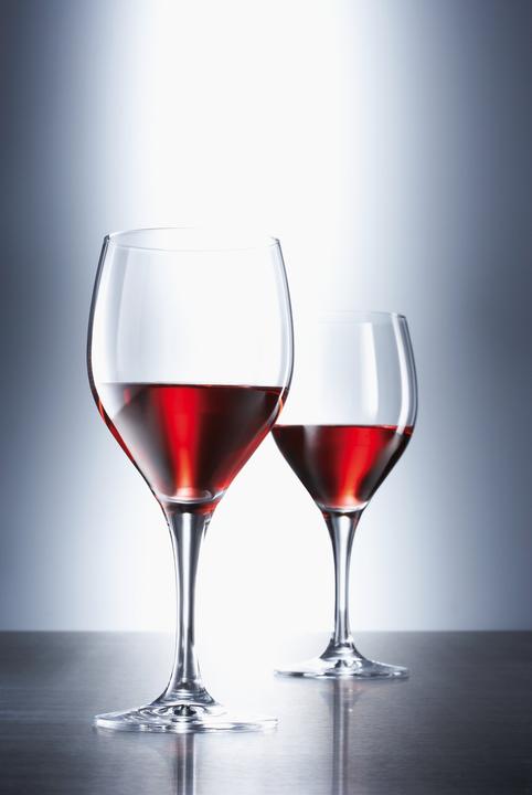 Actual product image Schott Zwiesel Mondial (42 cl, 1 Glasses, Red wine glasses)