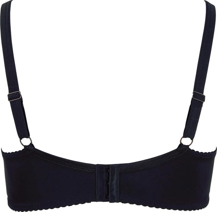 Actual product image Cottelli Collection Bikini bra (95 E)
