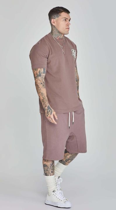 Image du produit Siksilk T-shirt Logo T-shirt (S)