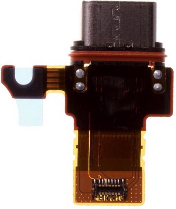 Actual product image Sony Spare part (Sony Xperia XZ1 Compact)