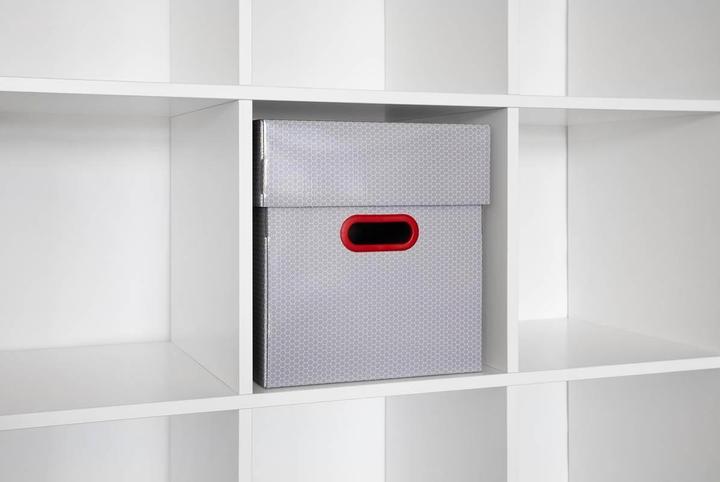 Actual product image Feldherr storage box set for The Witcher: Old World Gameplay All-in Pledge (Plastic)