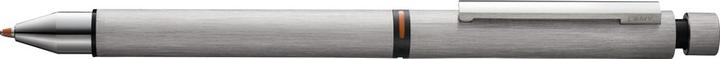 Image du produit Lamy Stylo multifonction cp 1 tri pen 759 (Argent, 1 x)
