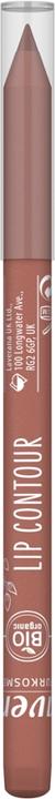Lavera Lip Contour Mauve Brown4 (Mauve Brown)