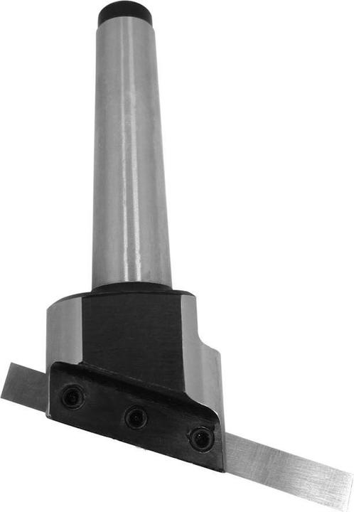 Image du produit Paulimot Schlagzahnfräser Flycutter MK2 mit HSS-Einsatz