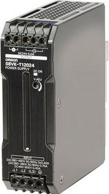 Omron Industrial Automation Schaltnetzteil PRO Linie, 240 W S8VK-T24024 - - Mindestbestellmenge: 1 Stück Sch