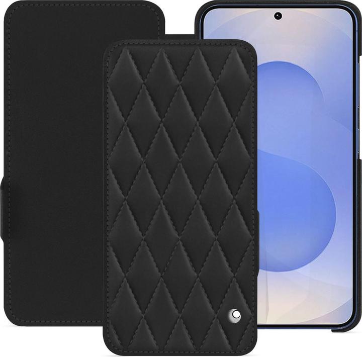 Image du produit Noreve Coque en cuir à rabat horizontal (Samsung Galaxy S25)