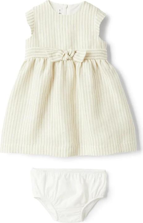 Produktbild Il Gufo Vestito Manica Corta (24)