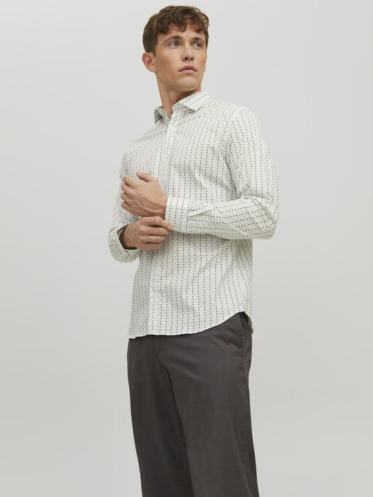 Produktbild Jack & Jones Dehnbares Hemd (S)