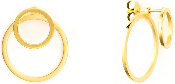 Gold colors