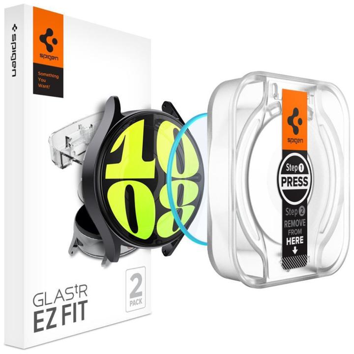 Spigen Glas.tR EZ Fit