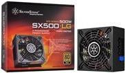 Immagine prodotto Silverstone SST-SX500-LG v2.1 (500 W)
