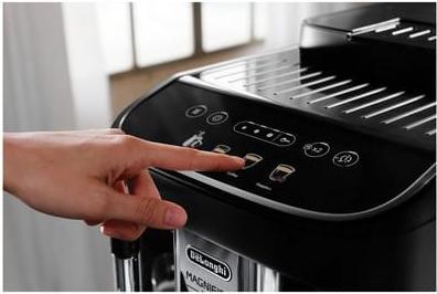 Actual product image De'Longhi Magnifica Evo