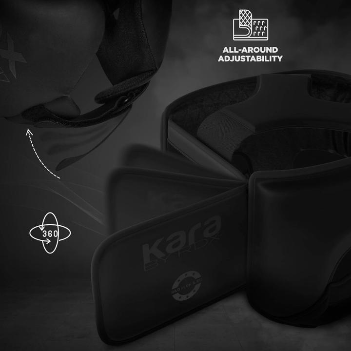 Immagine prodotto Rdx F6 KARA Kopfschutz (S)