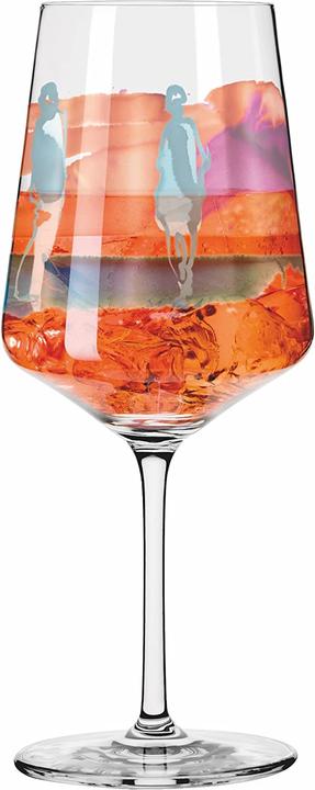 Produktbild Ritzenhoff Aperizzo Sommerrausch no9 (5.44 dl, 1 x, Aperitifgläser)