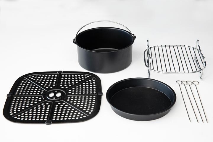 Produktbild Gastronoma Airfryer
