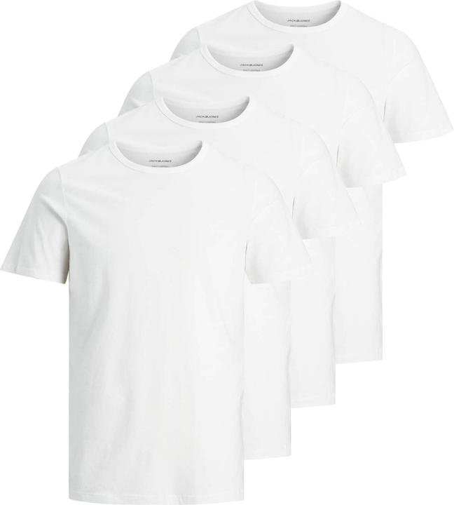 Image du produit Jack & Jones T-shirt Casual Confortable à porter (L)