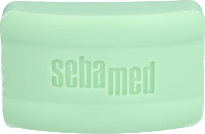 Image du produit Sebamed Pain de toilette sans savon, 100 g Soins du corps