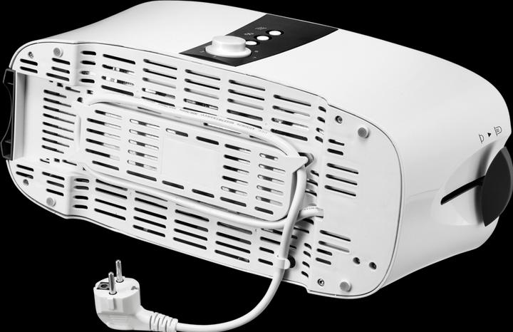 Actual product image Unold Design Dual (EU plug)