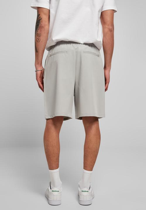 Actual product image Urban Classics Comfort Shorts - 17042 (L)