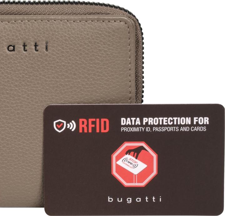 Produktbild Bugatti Geldbörse MIRA
