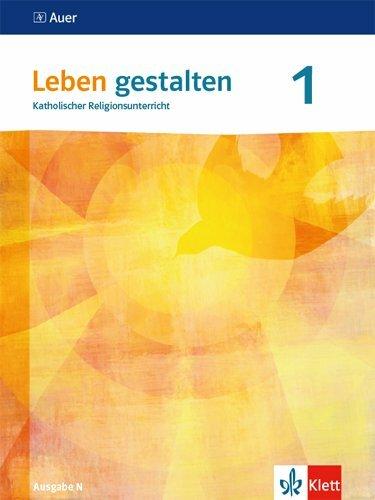 Immagine prodotto Leben gestalten 1 (Tedesco, 2021)
