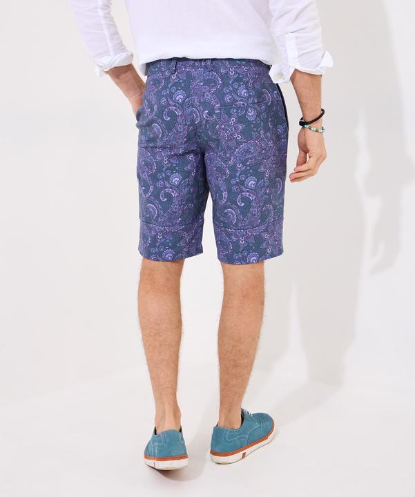 Produktbild Joe Browns Paisley Print Summer Shorts (46)