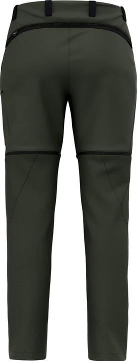 Produktbild Salewa Puez Hemp Durastretch 2 in 1 Hose Da (36, 42, S)