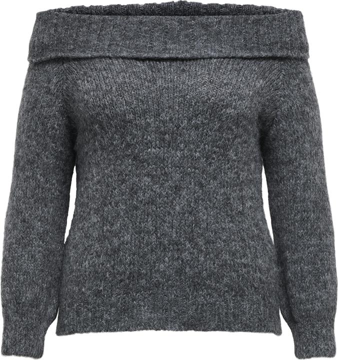 Actual product image Only CARMARIE knitted jumper Knitted jumper (S)