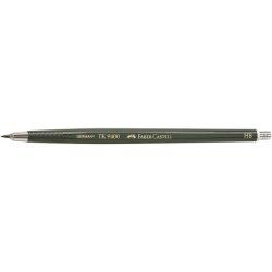 Actual product image Faber-Castell Tk 9400 (2 mm, HB, 1 x)