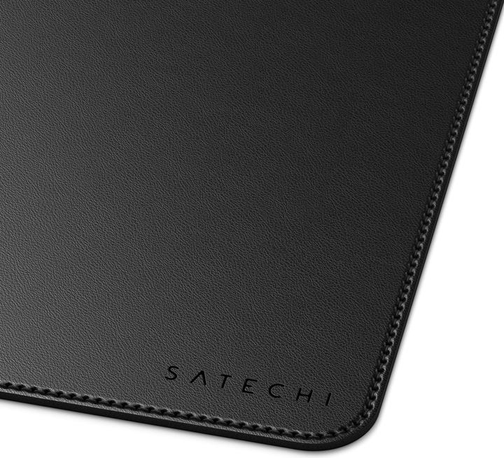 Produktbild Satechi Vegan-Leather Premium Desk Mat (XL)