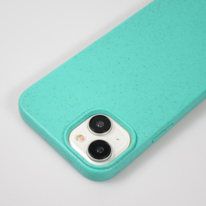 Produktbild PhoneLook Hülle Bio Eco-Friendly Türkis (Apple iPhone 15)