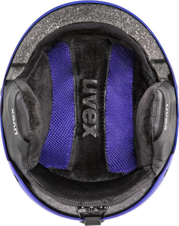 Actual product image Uvex Sports Wanted (54 - 58 cm, M)