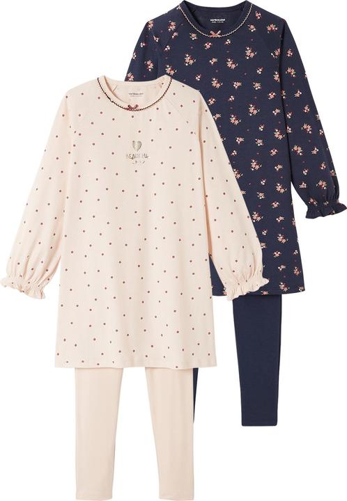 Immagine prodotto Vertbaudet Camicia Da Notte (110)