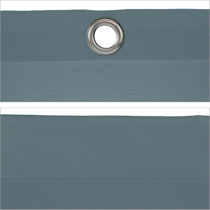 Actual product image Relaxdays Sunshade (400 x 300 x 0.1 cm)