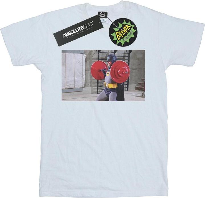Batman TV Serie Bat Gains TShirt