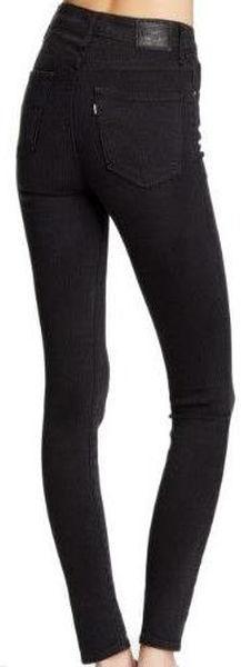 Produktbild Levis 721 (W29/L30)