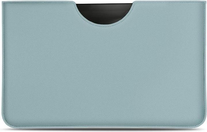 Actual product image Noreve Leather case (Galaxy Tab S6)