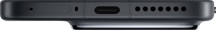 Produktbild Xiaomi 15 (512 GB, Black, 6.36", Dual SIM, 50 Mpx, 5G)