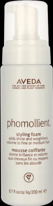 Aveda Phomollient (200 ml, Foaming agent)