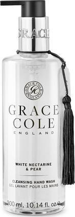 Actual product image Grace Cole White Nectarine & Pear (Body lotion, 300 ml)