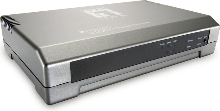 Immagine prodotto LevelOne /100Mbps RJ-45, USB 2.0 DHCP, IEEE 802.3/u