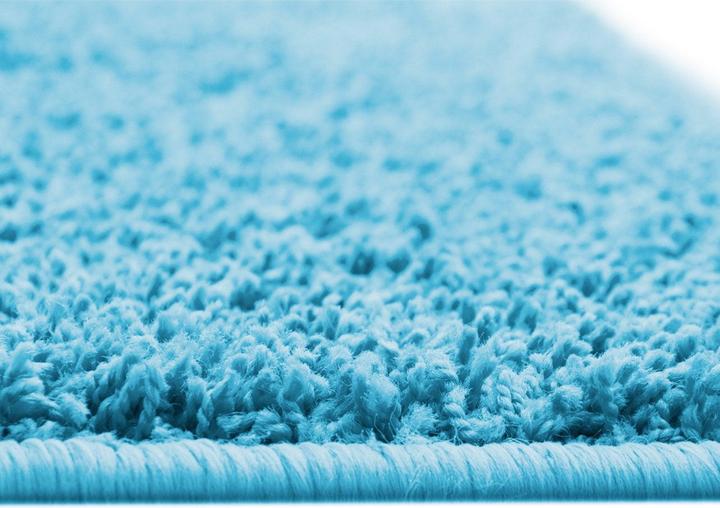 Actual product image Karat Hochflor-Teppich (100 x 150 cm)