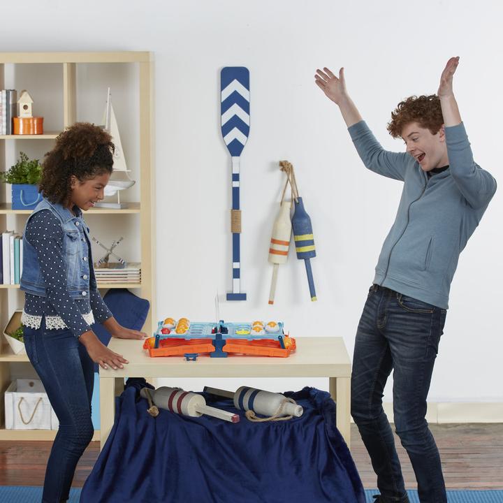Produktbild Hasbro Battleship Shots