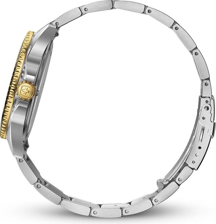 Actual product image Wenger 01.2031.104 Ececutive (Swiss made)
