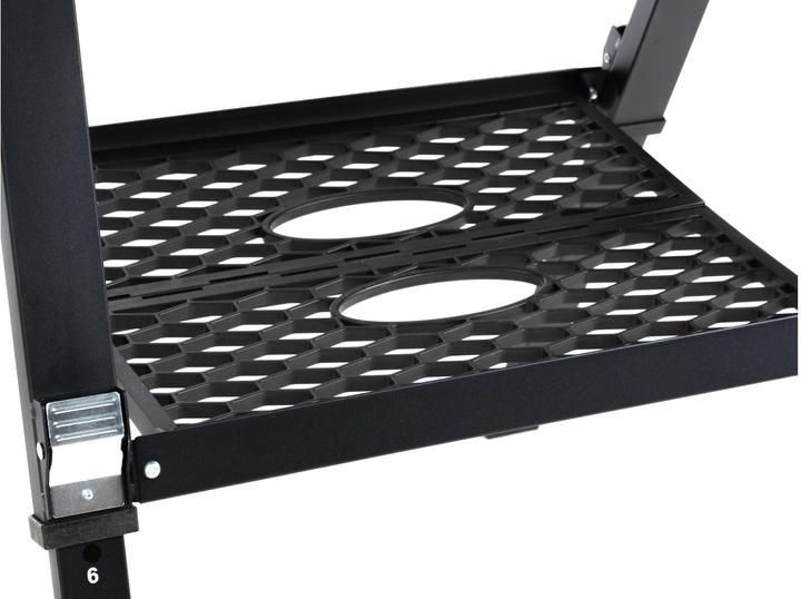 Actual product image Struct Mobile Werkbank (65.65 cm, 70 cm)